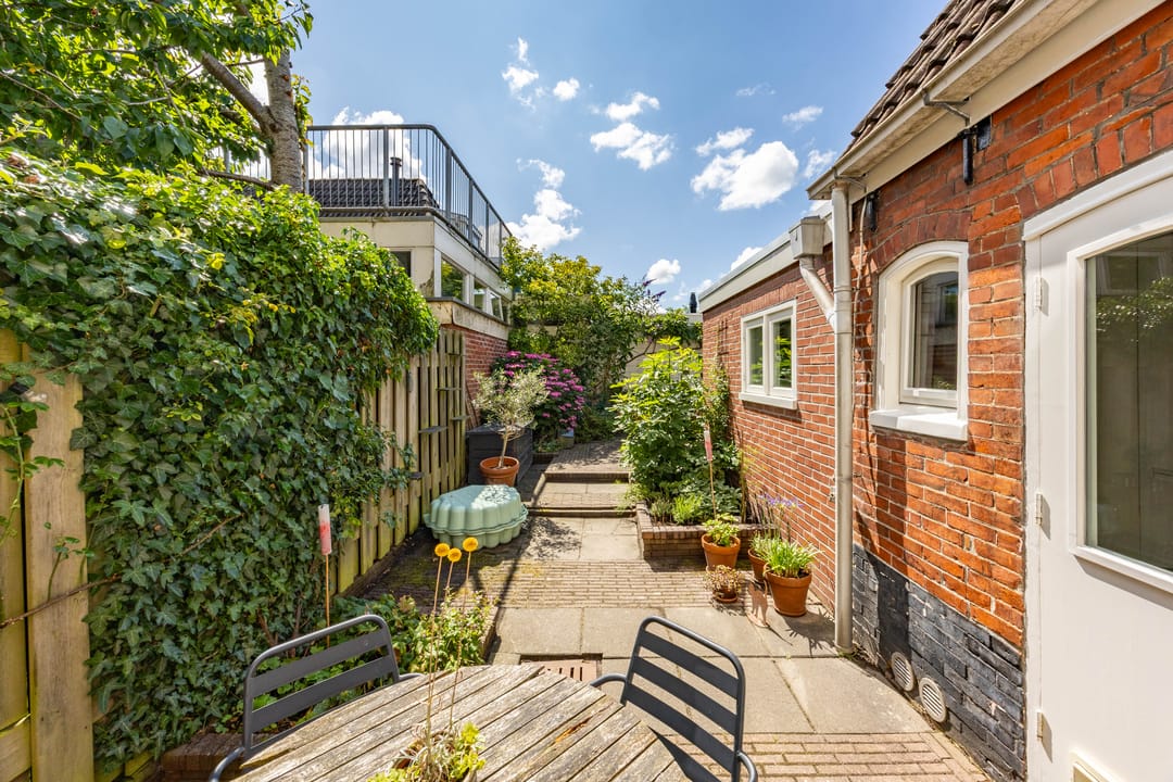 Photo 31 of Selwerderstraat 20