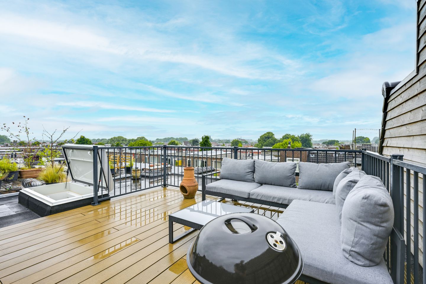 Photo 1 of Amsterdamsestraatweg 443-ABS