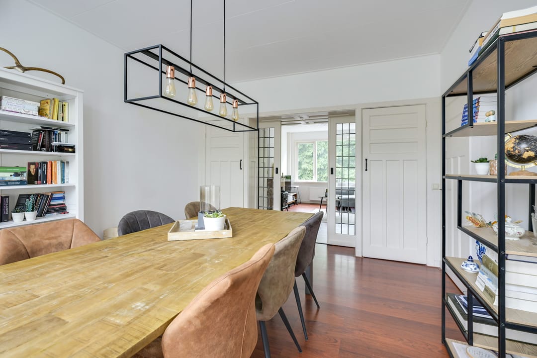 Foto 2 van Amsterdamsestraatweg 443-ABS