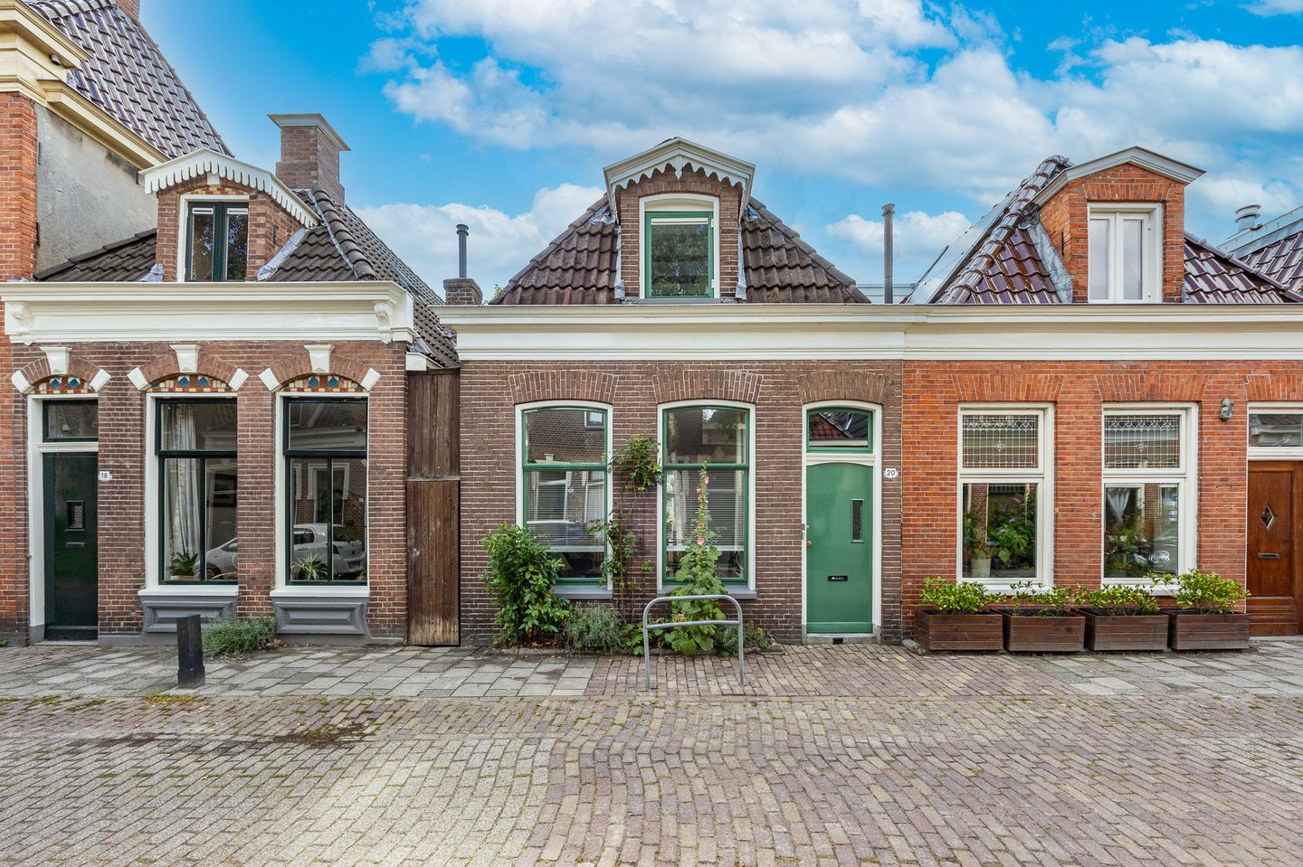Photo 34 of Selwerderstraat 20