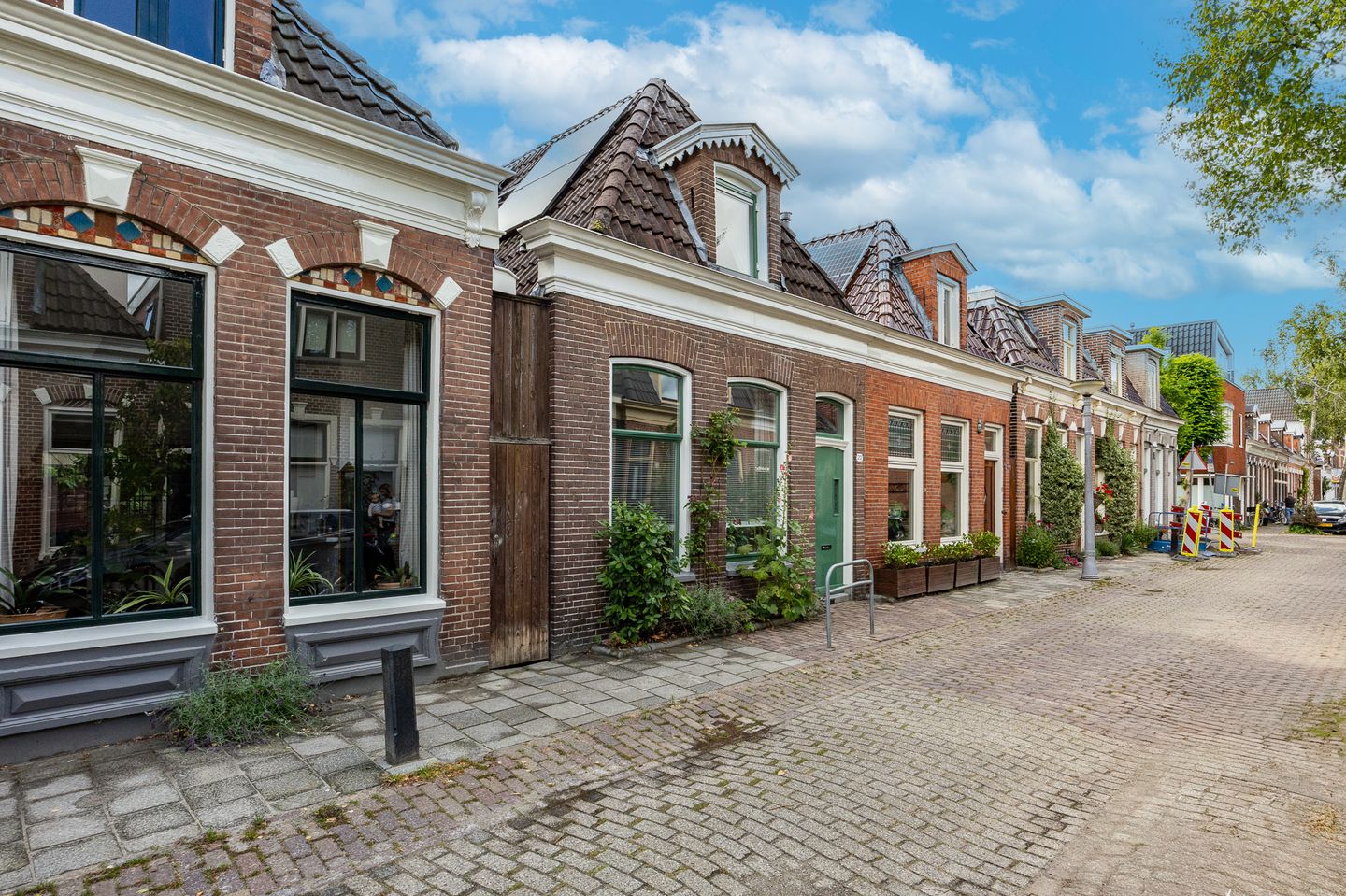 Photo 35 of Selwerderstraat 20