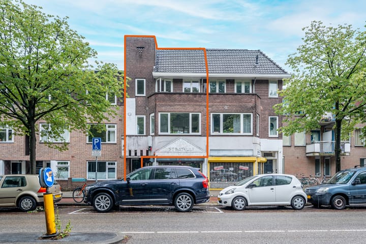 Photo 4 of Amsterdamsestraatweg 443-ABS