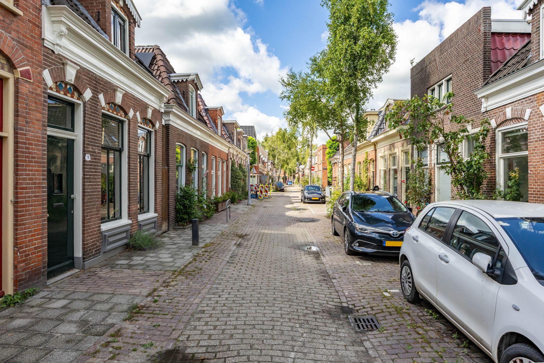 Photo 36 of Selwerderstraat 20