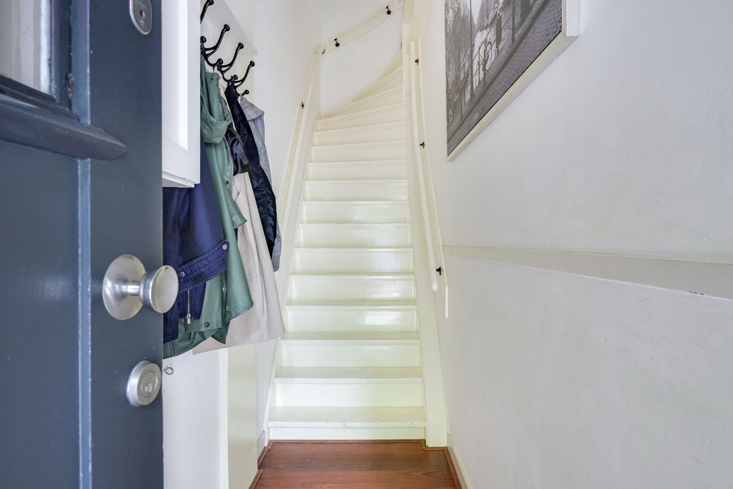 Foto 5 van Amsterdamsestraatweg 443-ABS