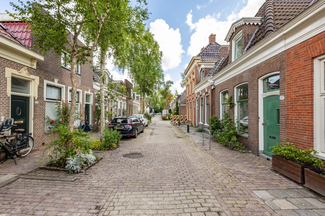 Photo 37 of Selwerderstraat 20