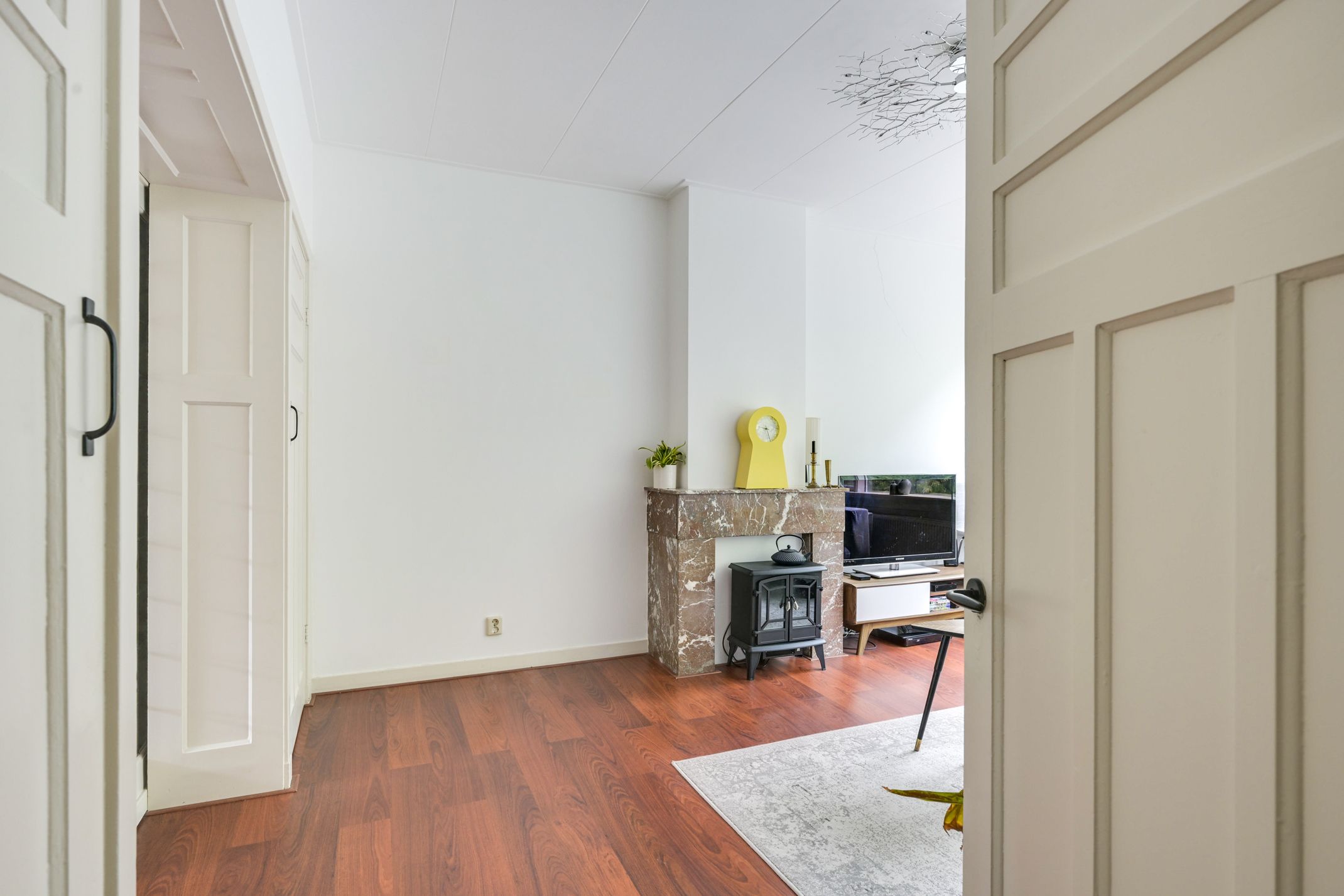 Foto 6 van Amsterdamsestraatweg 443-ABS