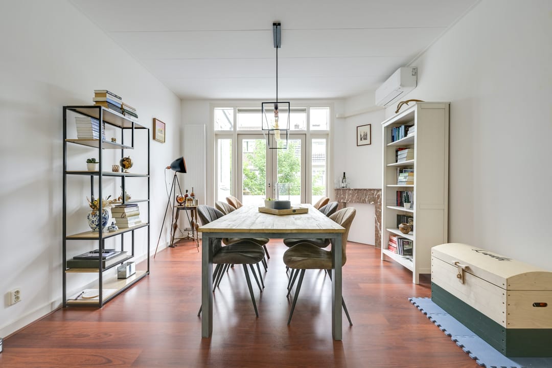 Foto 7 van Amsterdamsestraatweg 443-ABS