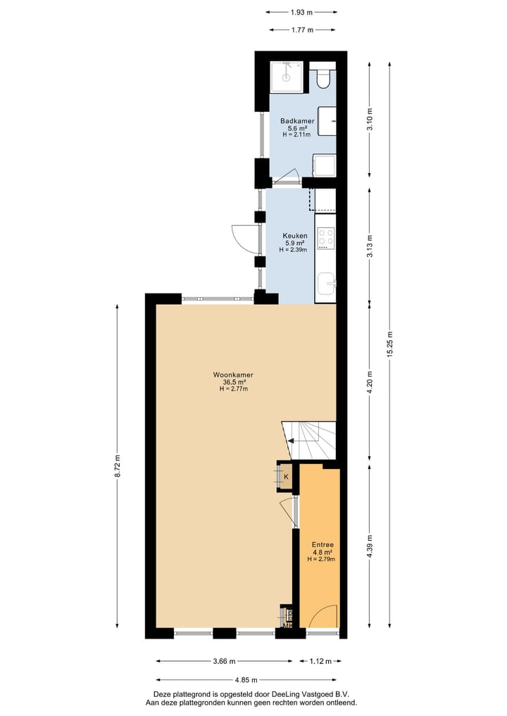 Foto 39 van Selwerderstraat 20