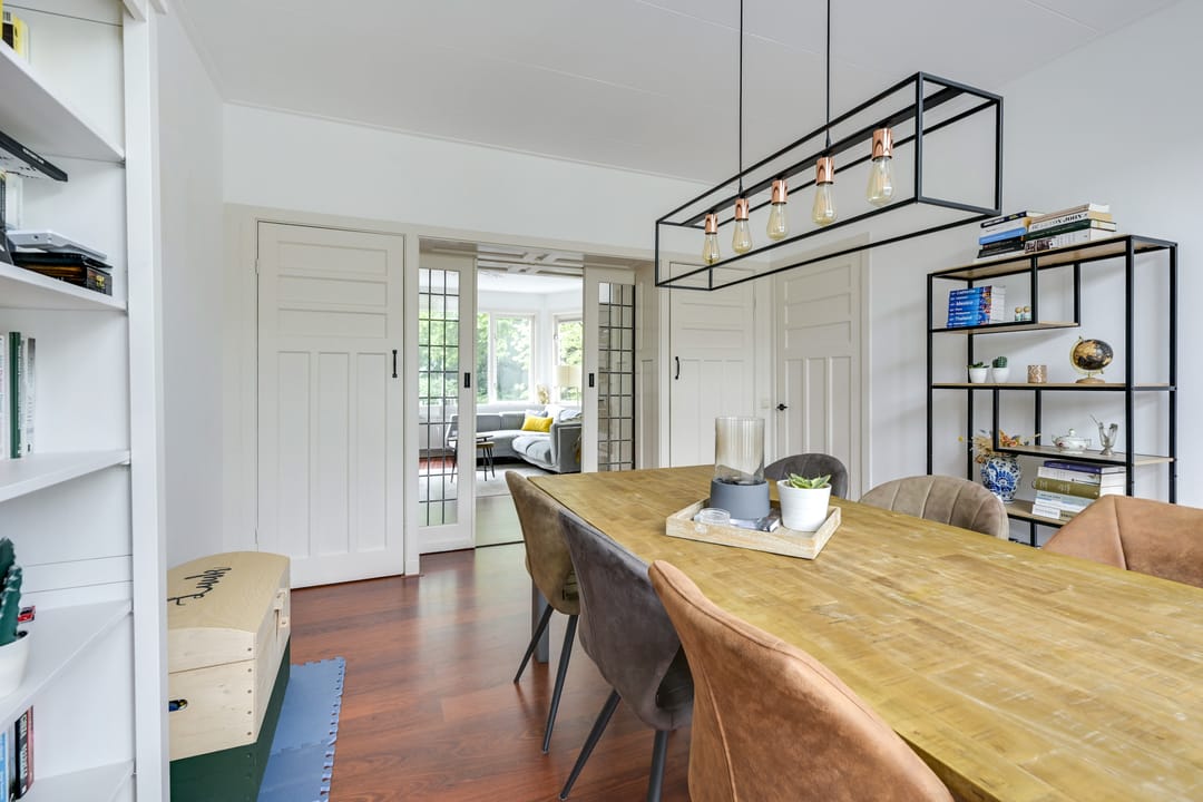 Foto 8 van Amsterdamsestraatweg 443-ABS