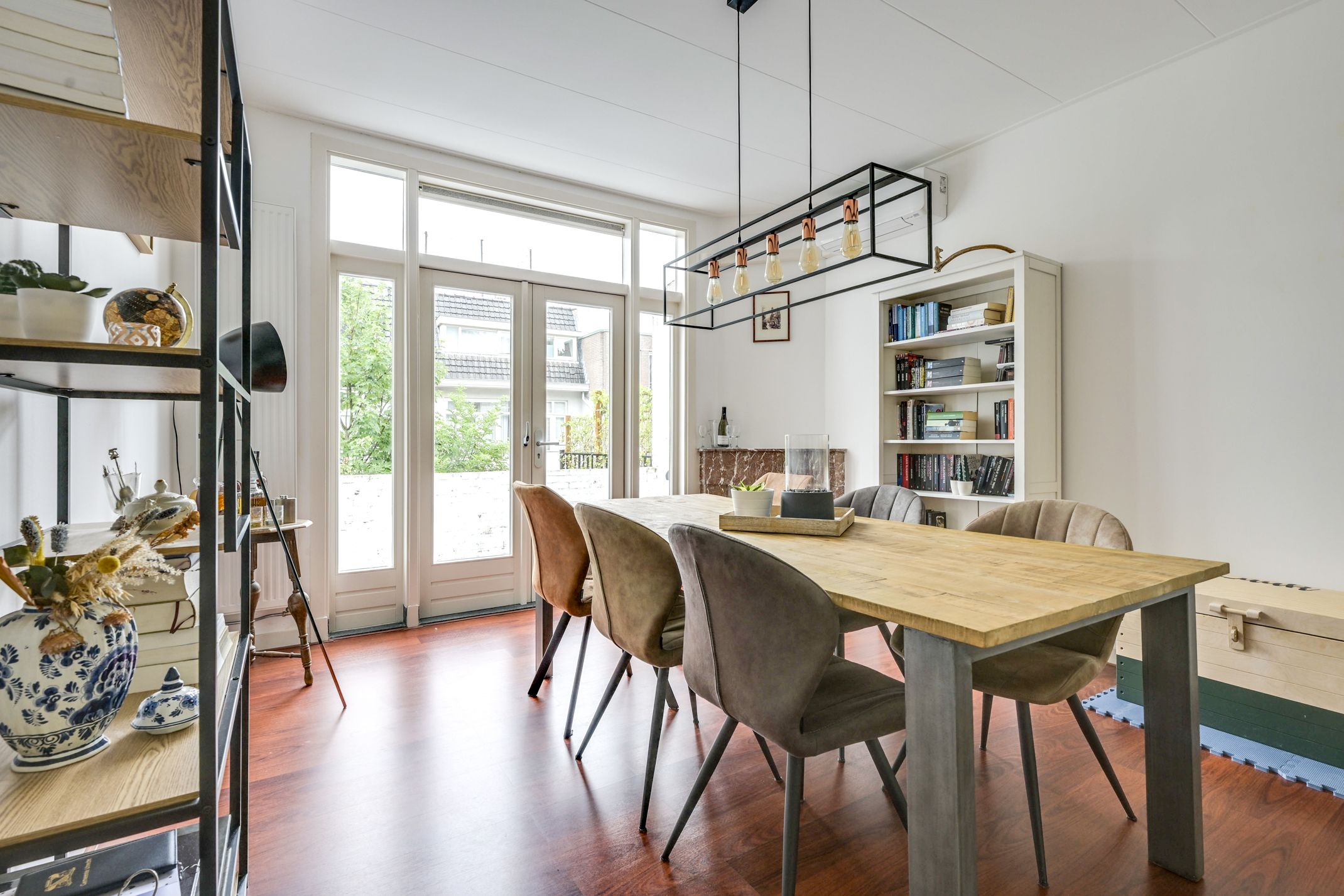 Foto 9 van Amsterdamsestraatweg 443-ABS