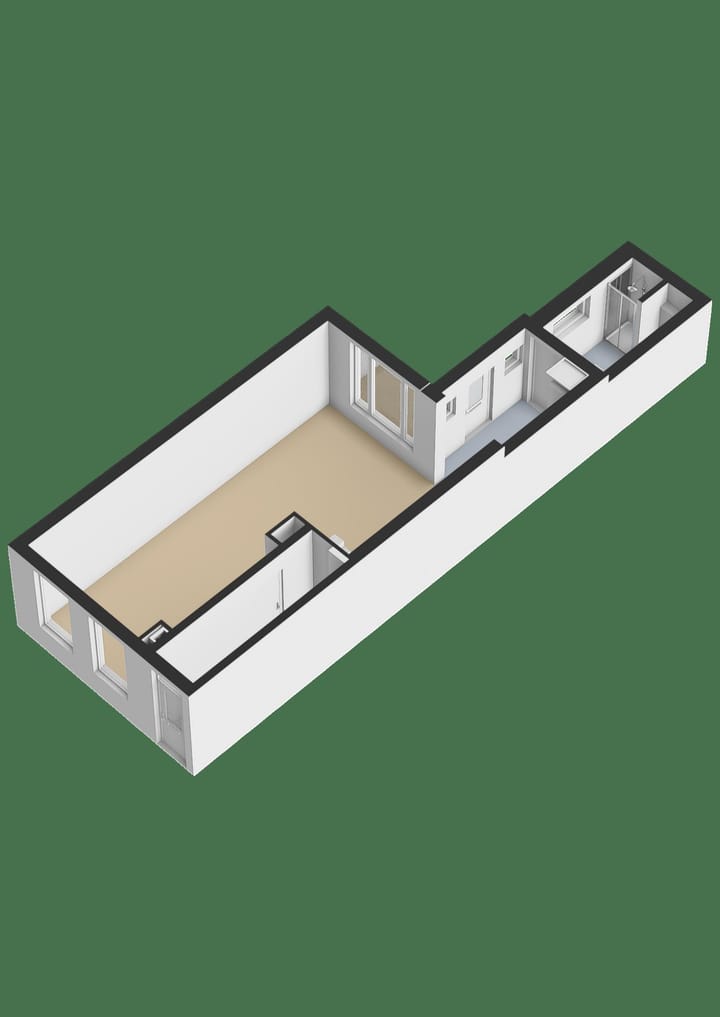 Foto 42 van Selwerderstraat 20