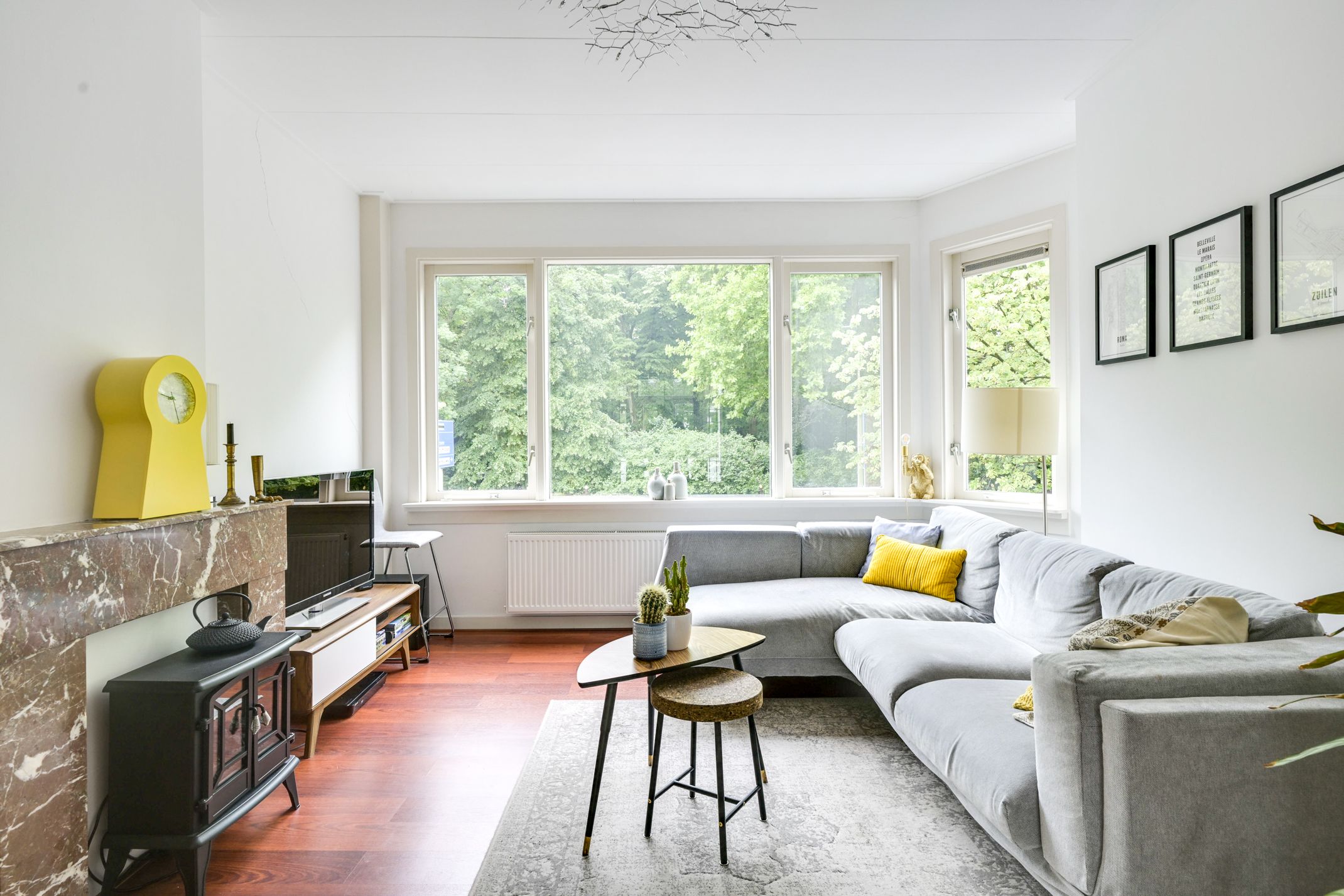 Foto 12 van Amsterdamsestraatweg 443-ABS