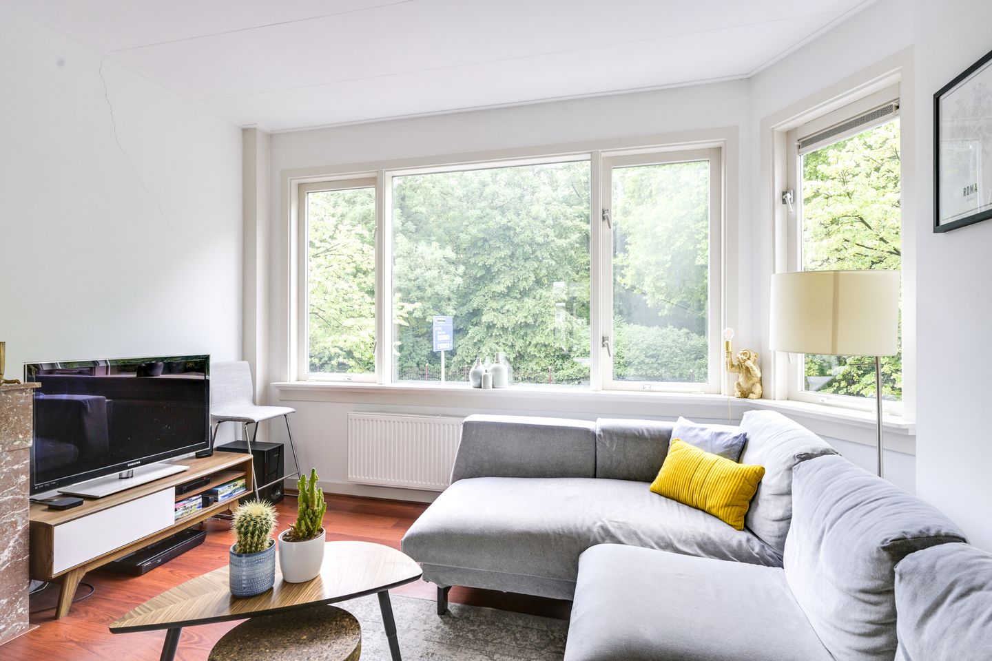 Foto 14 van Amsterdamsestraatweg 443-ABS