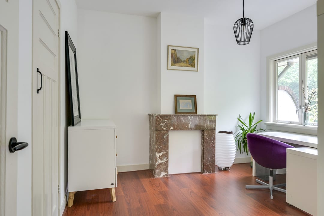 Foto 13 van Amsterdamsestraatweg 443-ABS