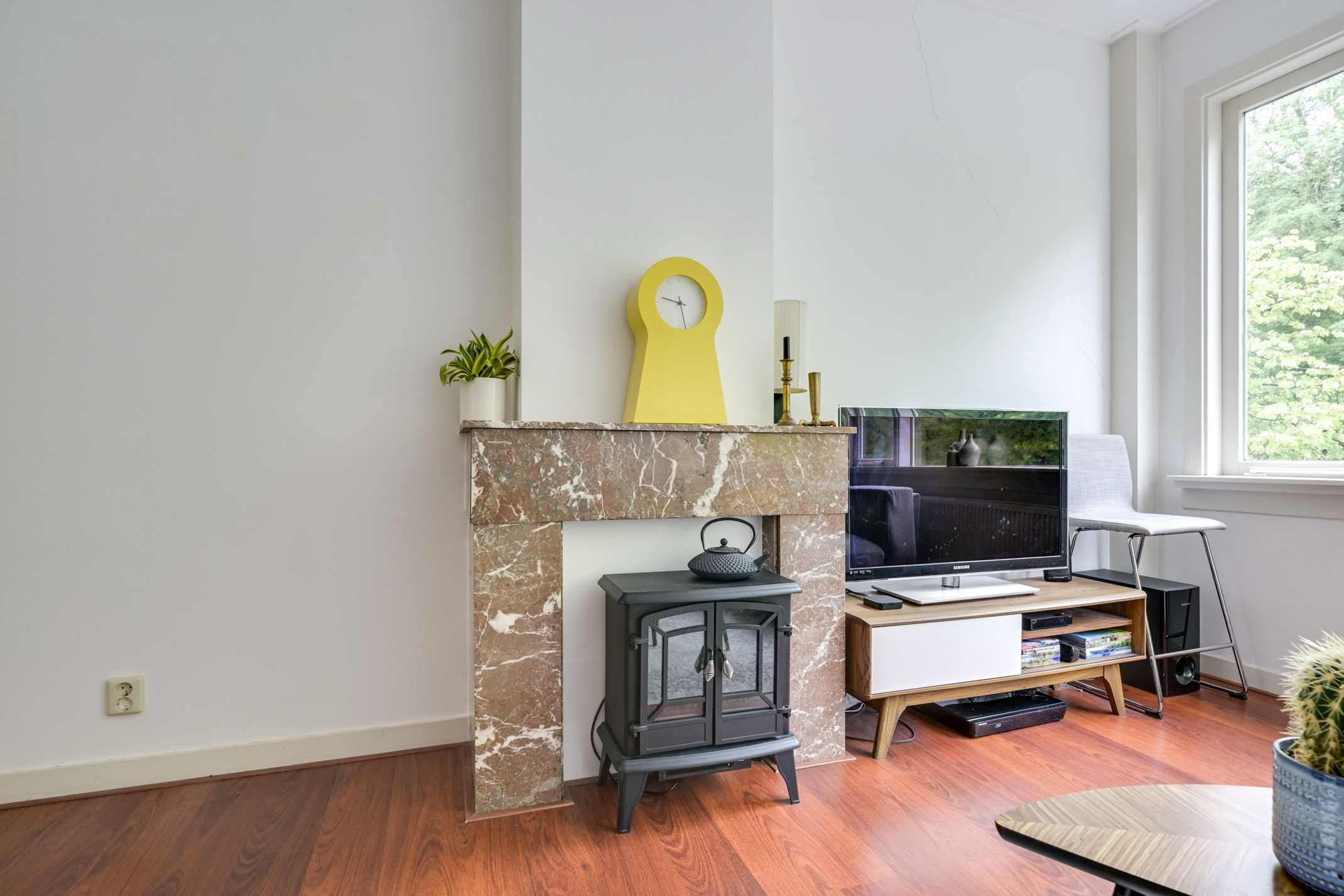 Foto 15 van Amsterdamsestraatweg 443-ABS