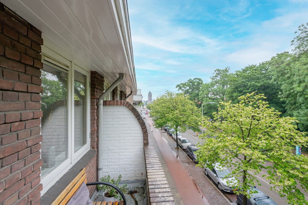 Foto 16 van Amsterdamsestraatweg 443-ABS