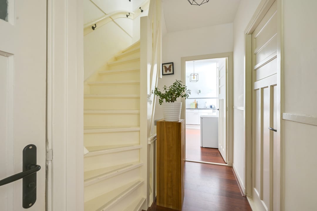 Foto 22 van Amsterdamsestraatweg 443-ABS