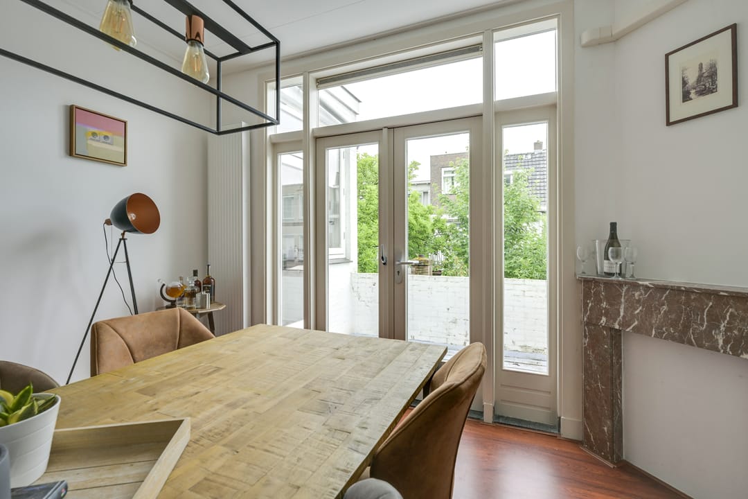 Foto 23 van Amsterdamsestraatweg 443-ABS