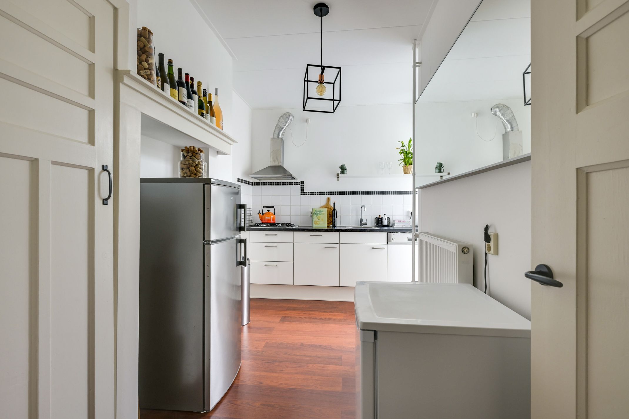 Foto 24 van Amsterdamsestraatweg 443-ABS