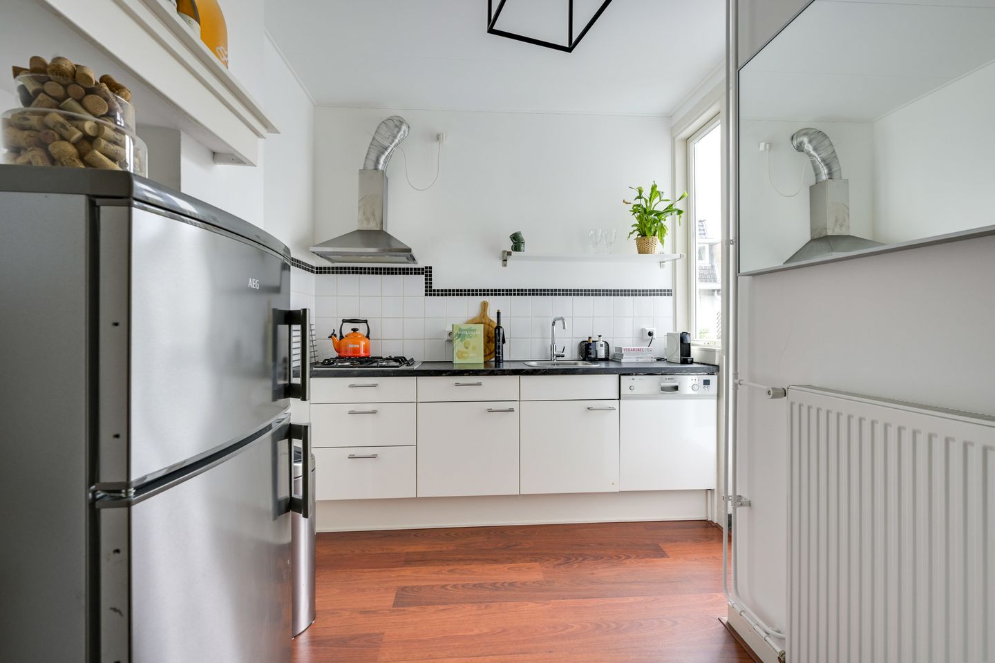 Foto 25 van Amsterdamsestraatweg 443-ABS