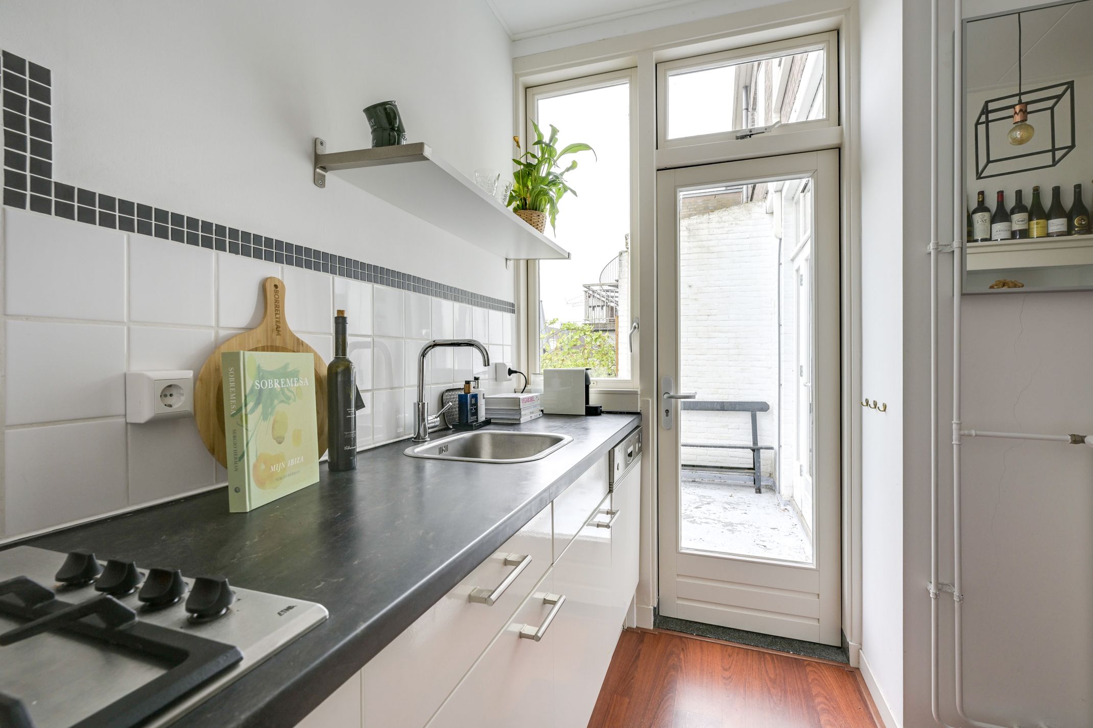 Foto 27 van Amsterdamsestraatweg 443-ABS