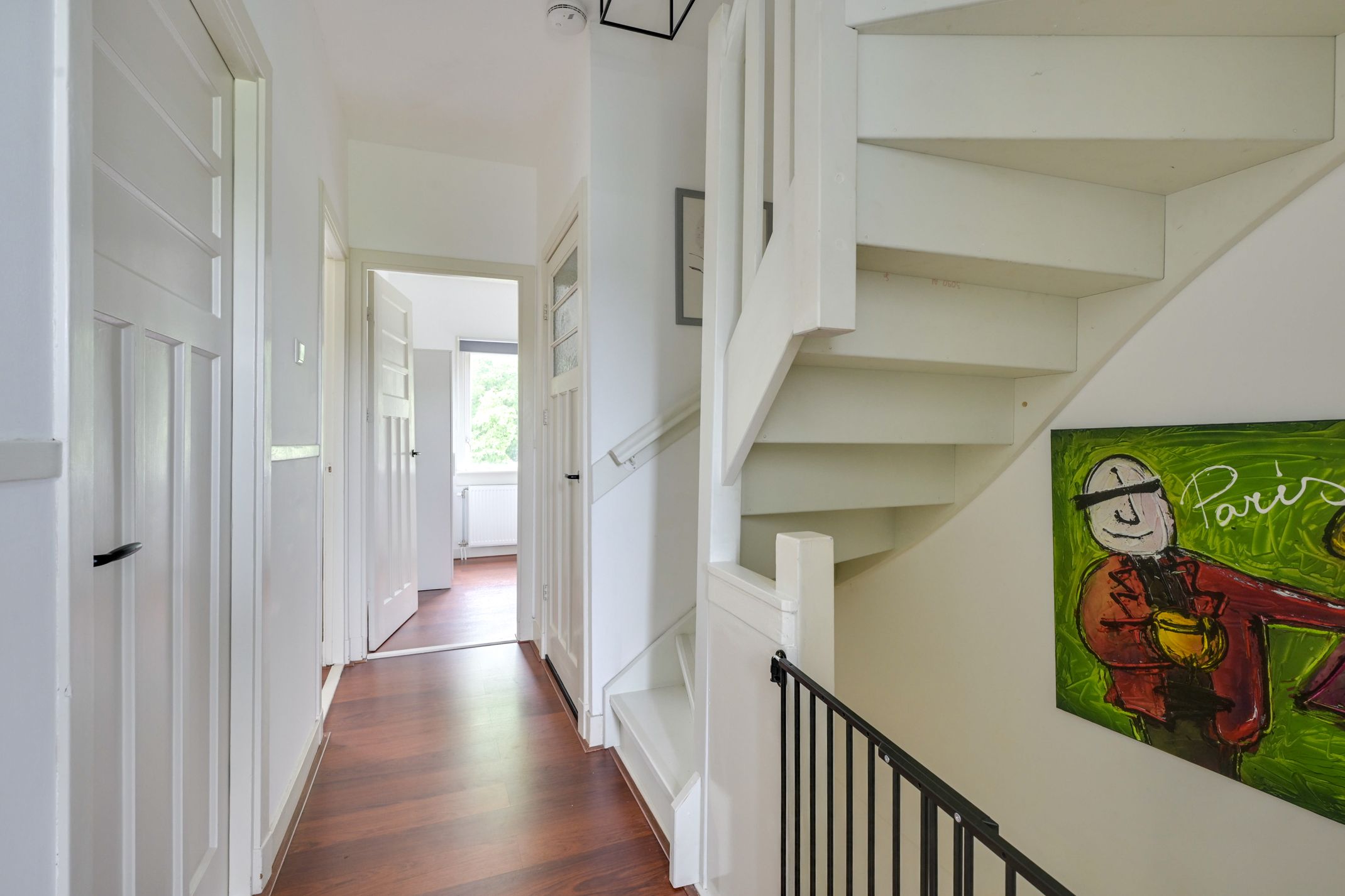 Foto 30 van Amsterdamsestraatweg 443-ABS