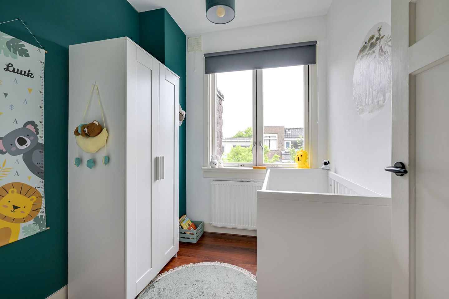 Foto 34 van Amsterdamsestraatweg 443-ABS