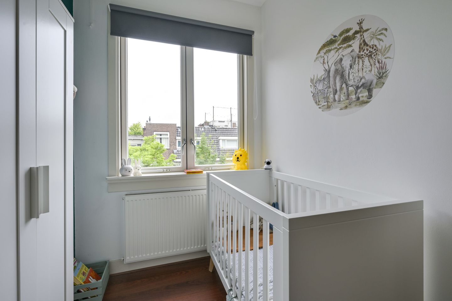 Foto 35 van Amsterdamsestraatweg 443-ABS