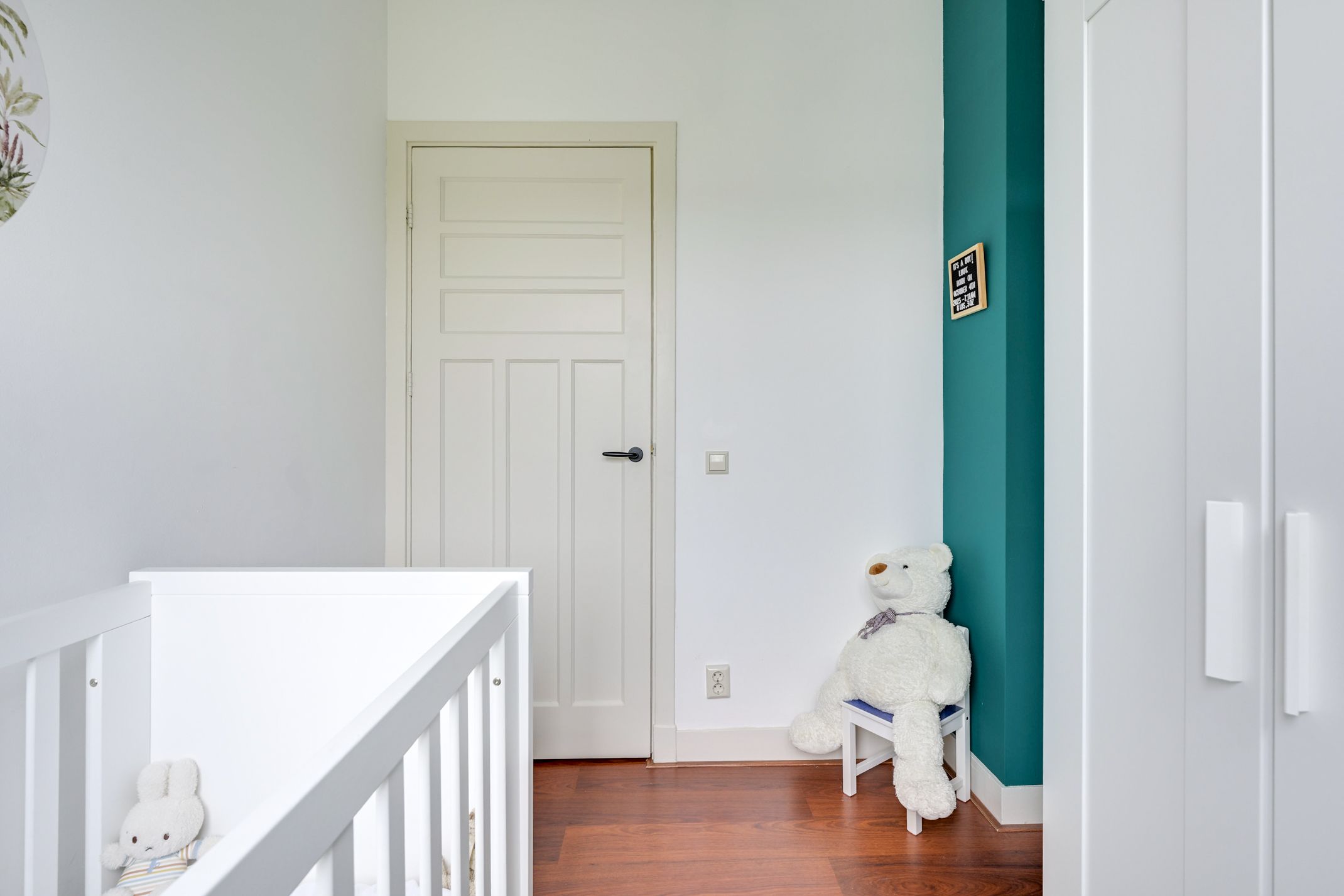 Foto 36 van Amsterdamsestraatweg 443-ABS