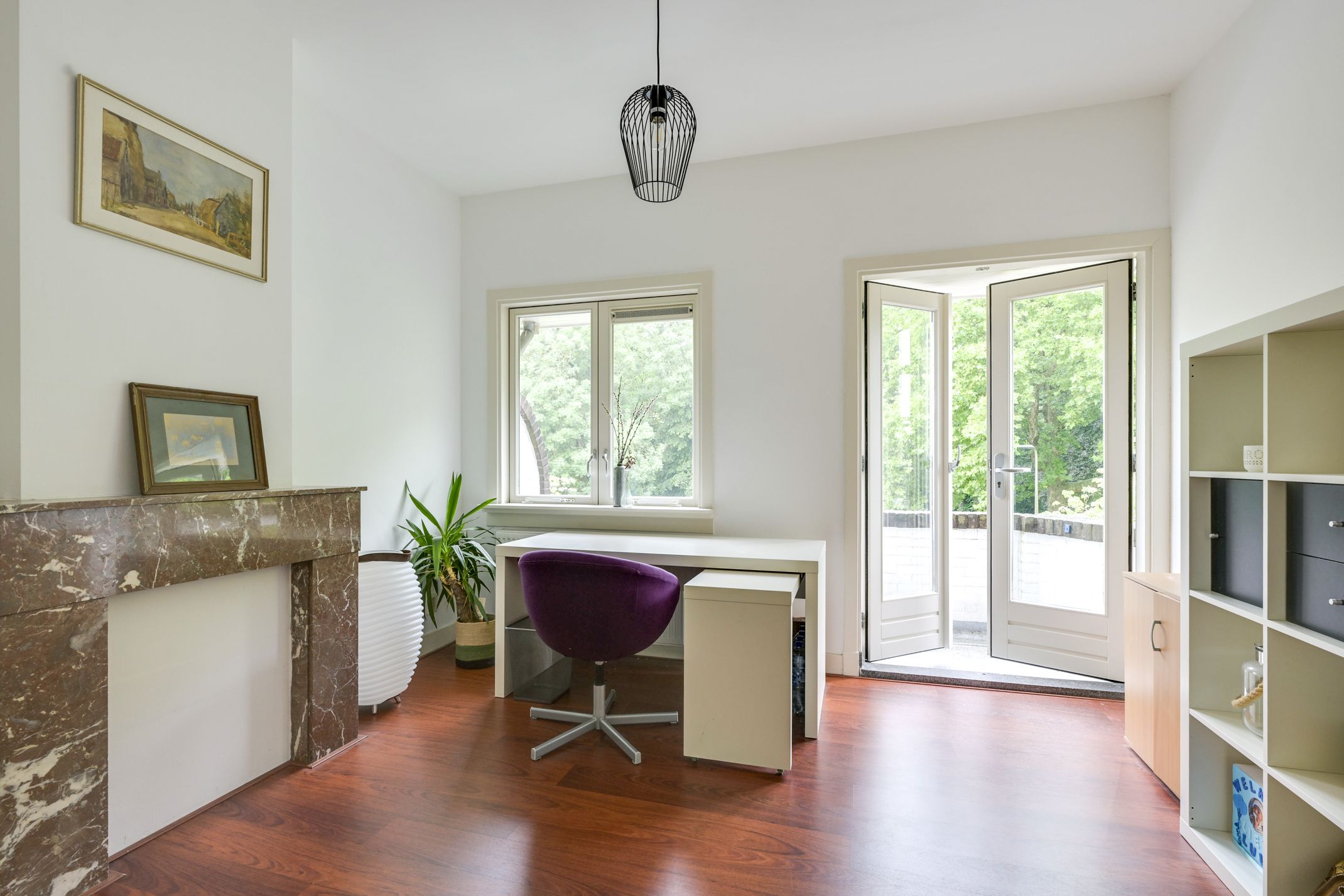 Foto 42 van Amsterdamsestraatweg 443-ABS