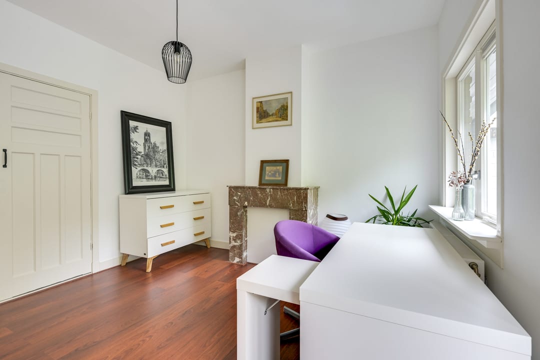 Foto 46 van Amsterdamsestraatweg 443-ABS