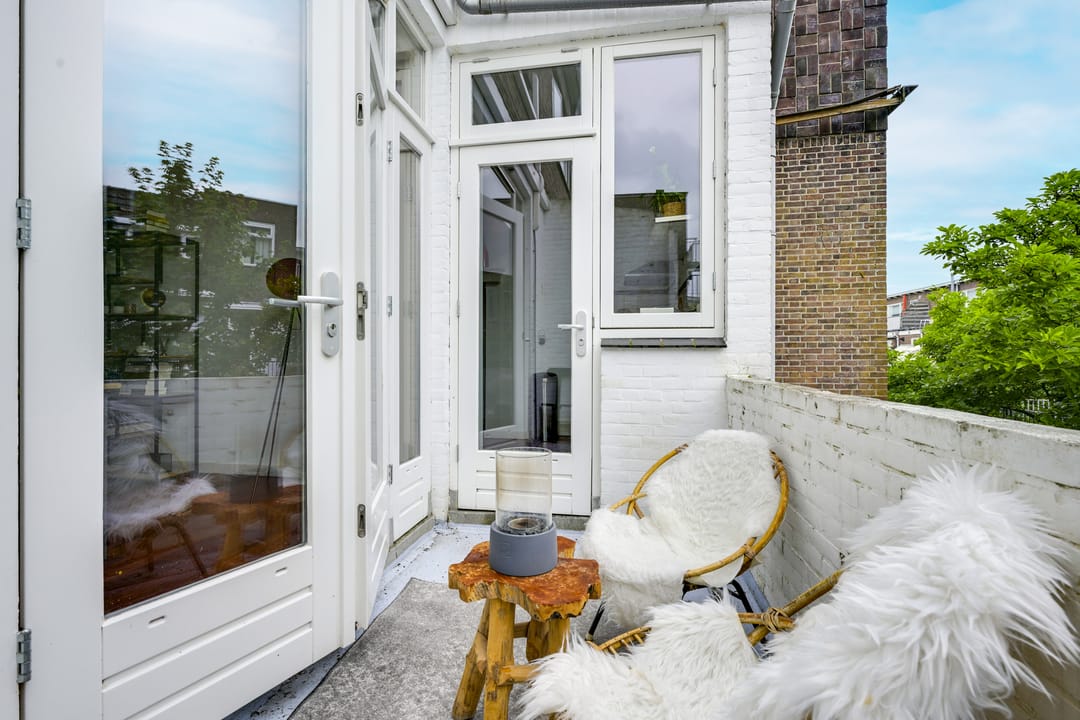 Foto 47 van Amsterdamsestraatweg 443-ABS