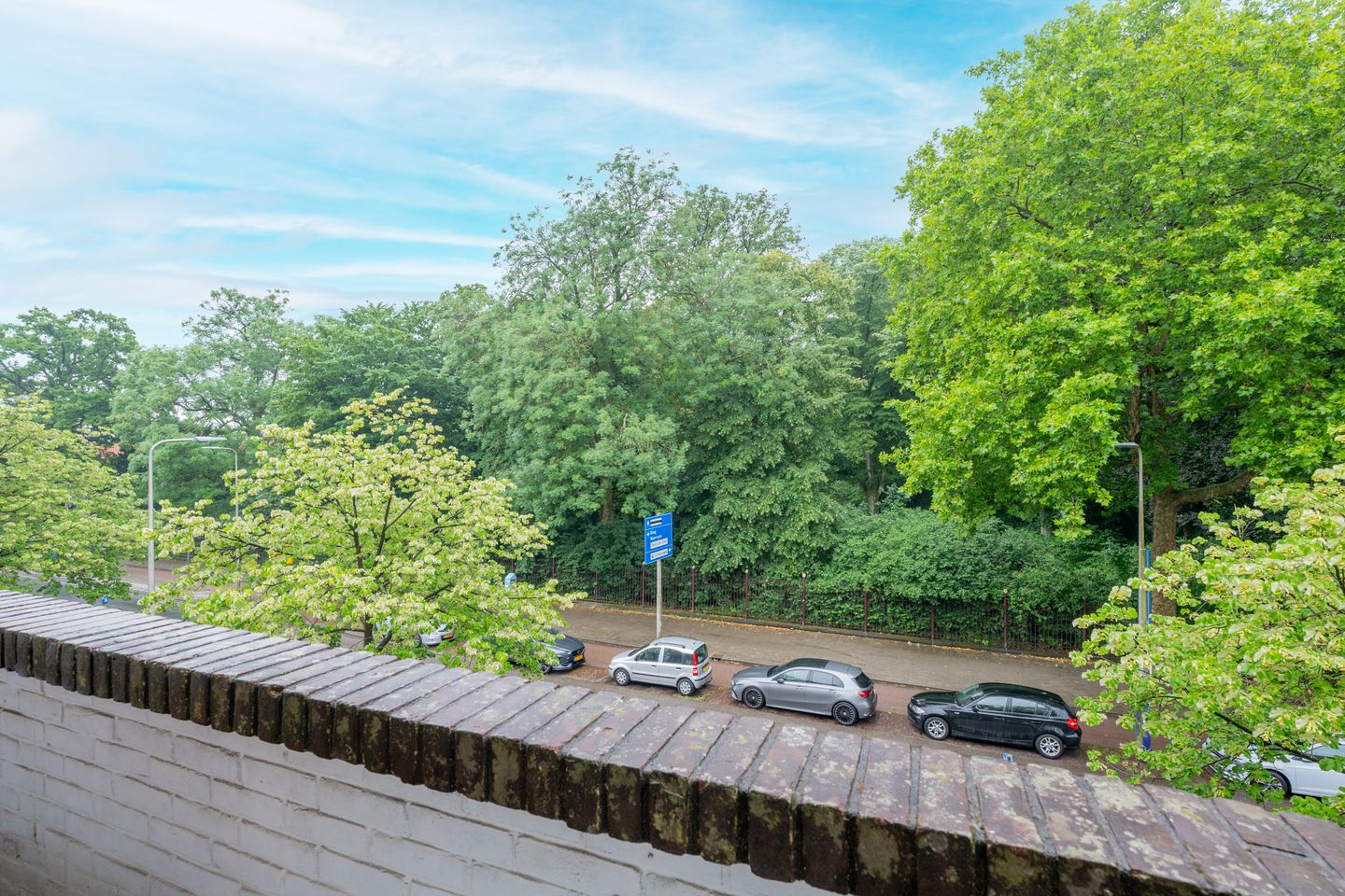 Foto 50 van Amsterdamsestraatweg 443-ABS