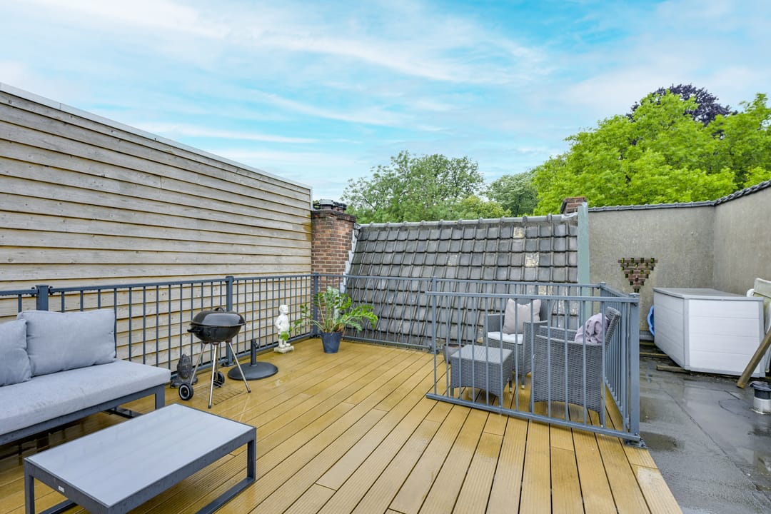 Foto 52 van Amsterdamsestraatweg 443-ABS