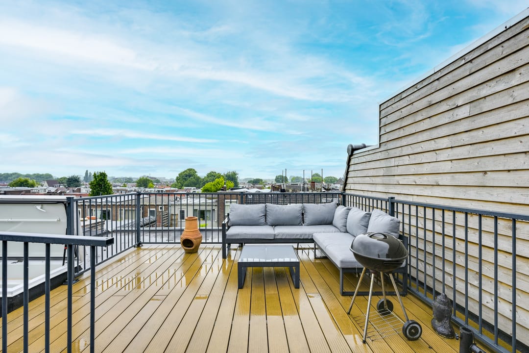 Foto 53 van Amsterdamsestraatweg 443-ABS