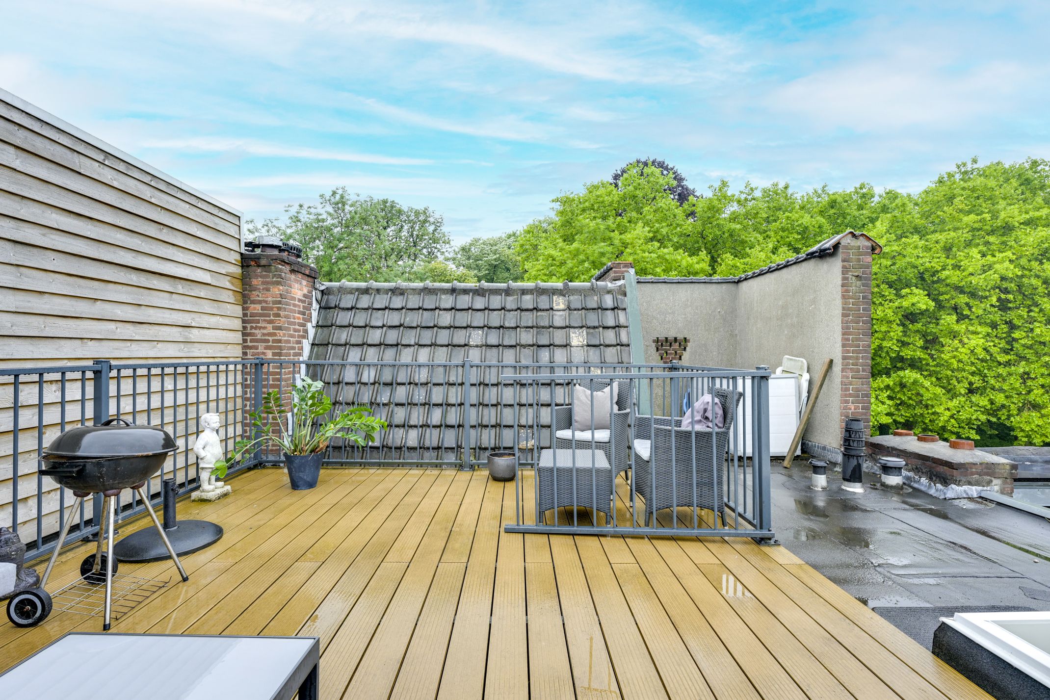 Foto 54 van Amsterdamsestraatweg 443-ABS