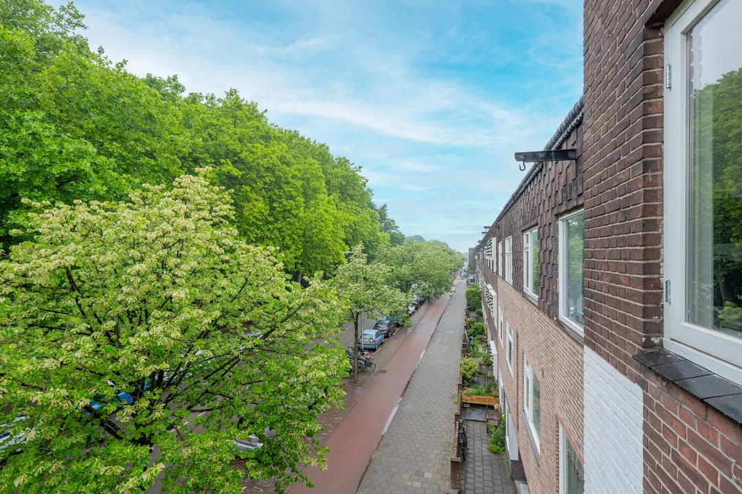 Foto 56 van Amsterdamsestraatweg 443-ABS