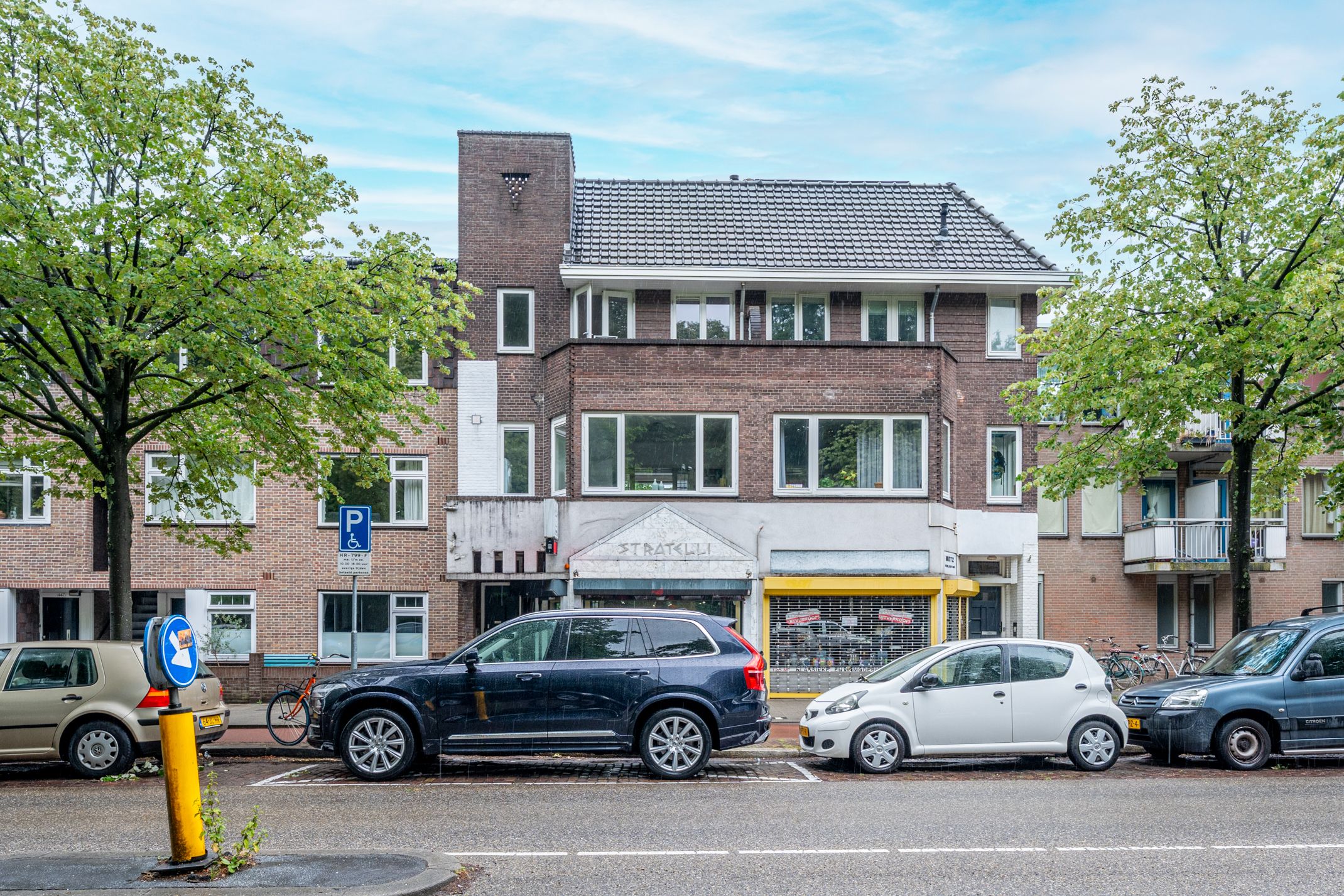 Foto 57 van Amsterdamsestraatweg 443-ABS