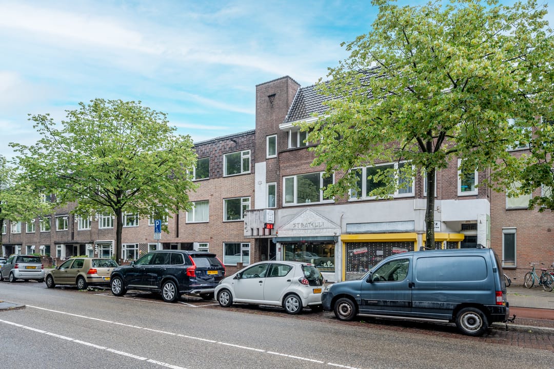 Foto 58 van Amsterdamsestraatweg 443-ABS