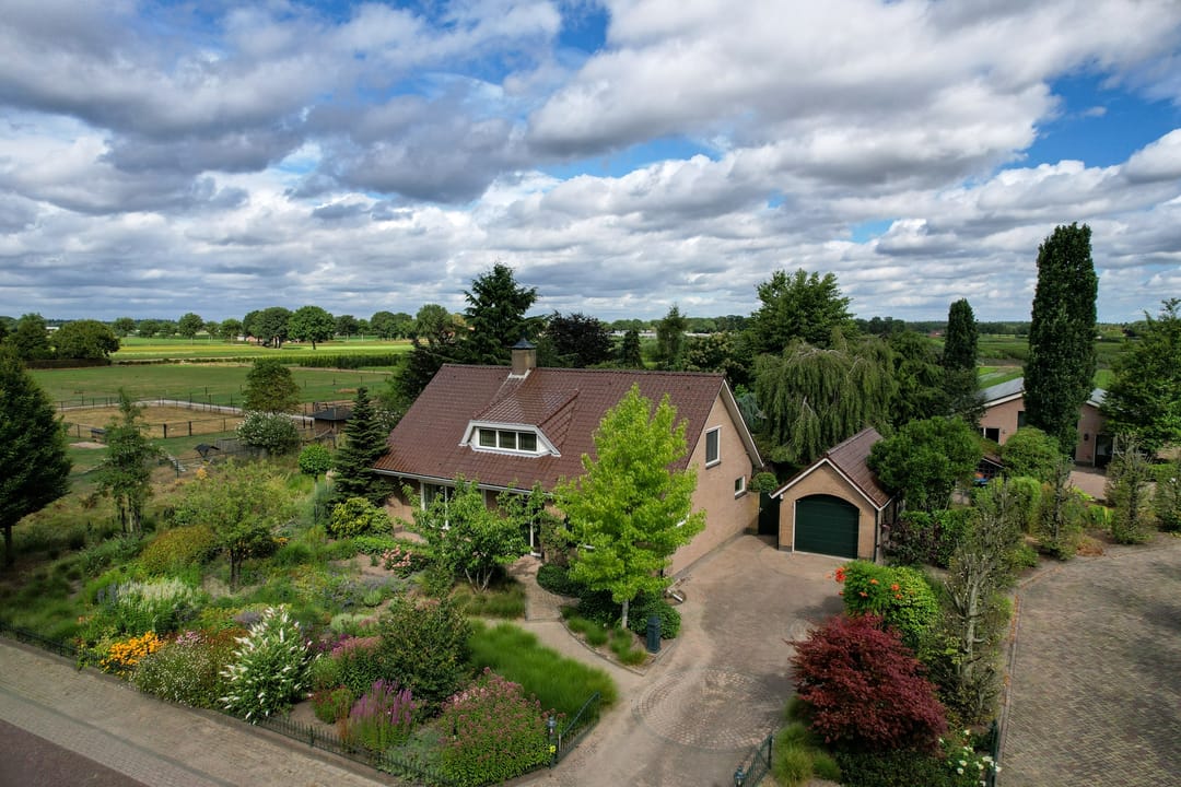 Foto 1 van Luitertweg 3