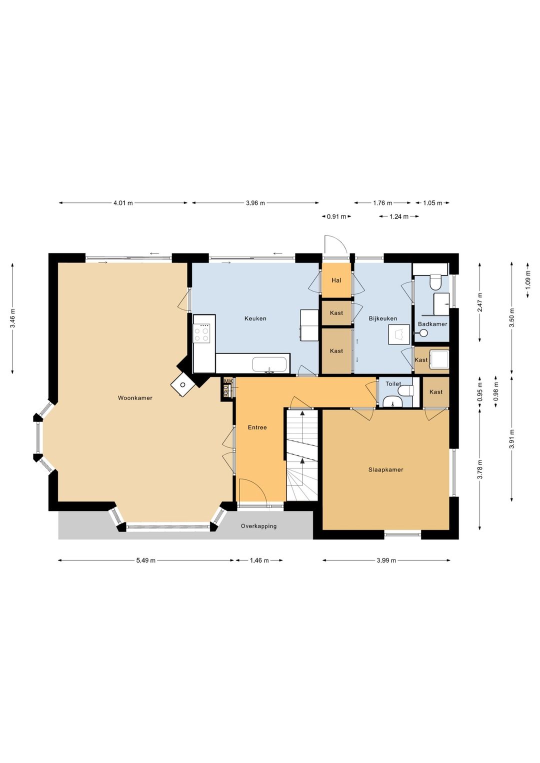 Foto 71 van Luitertweg 3