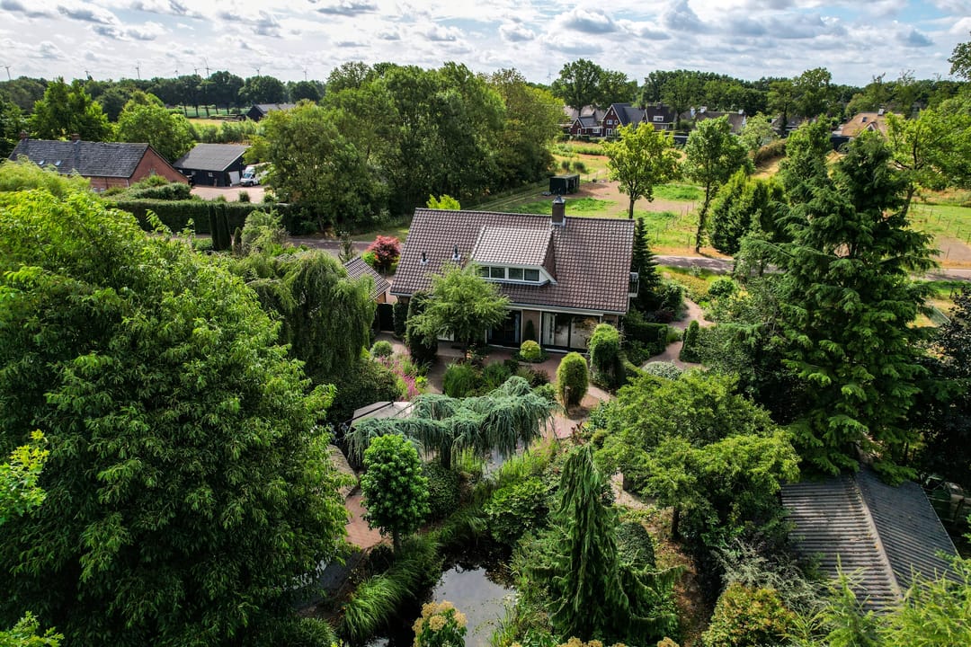 Foto 2 van Luitertweg 3