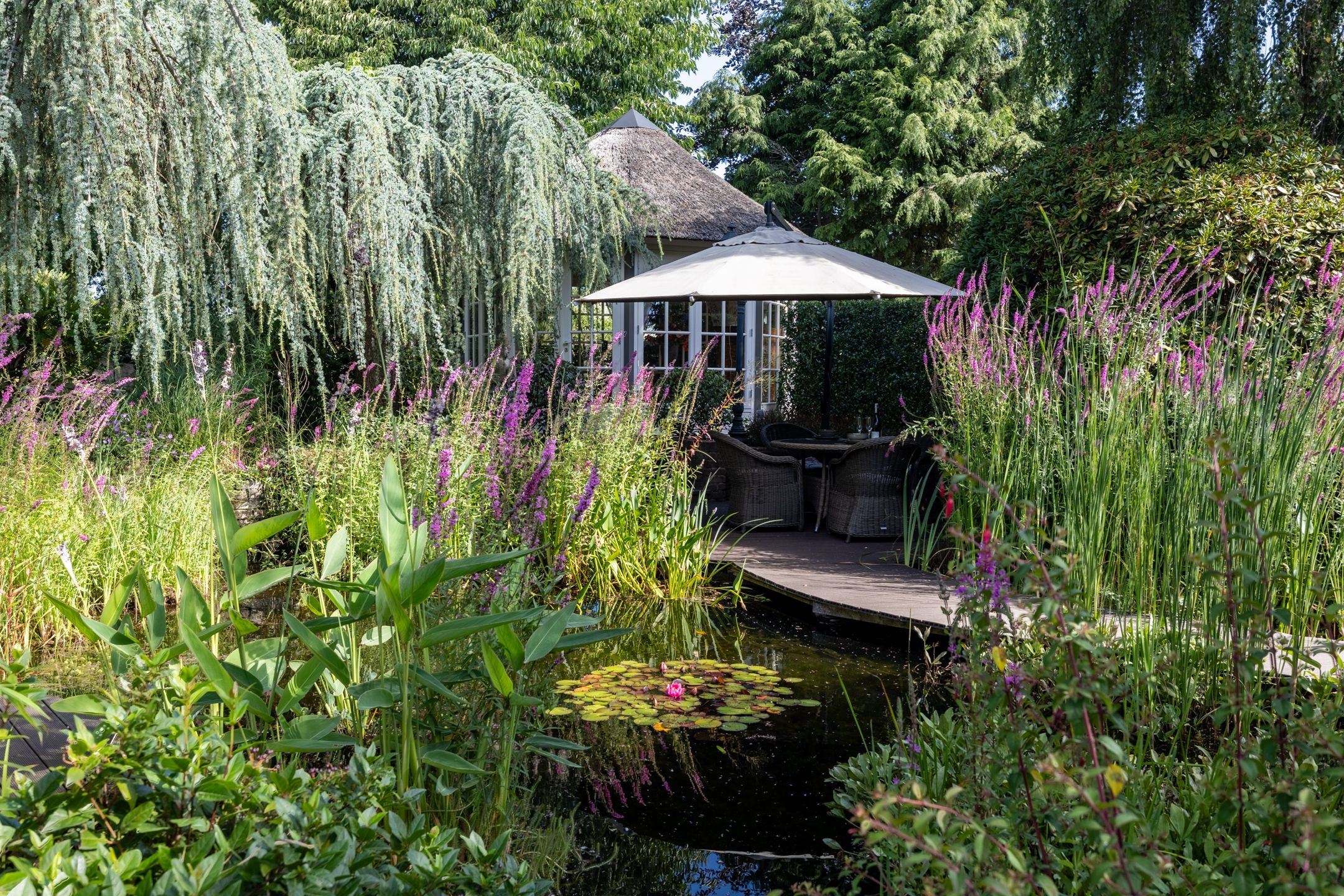 Foto 3 van Luitertweg 3