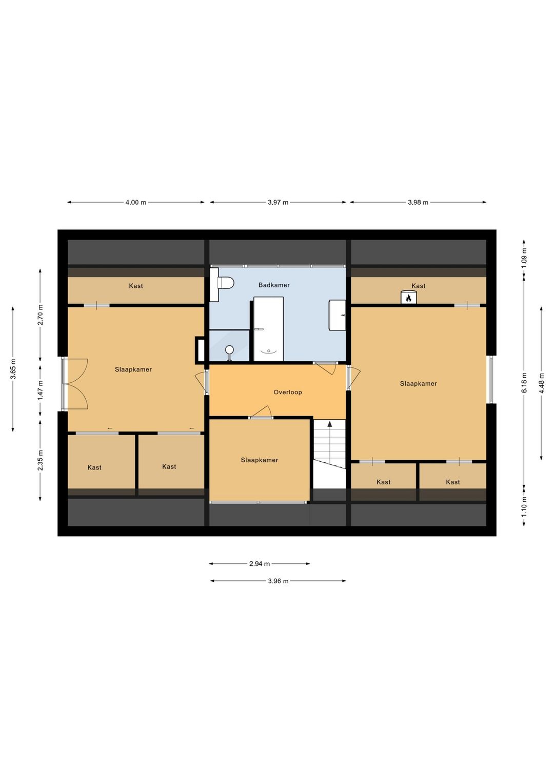 Foto 73 van Luitertweg 3