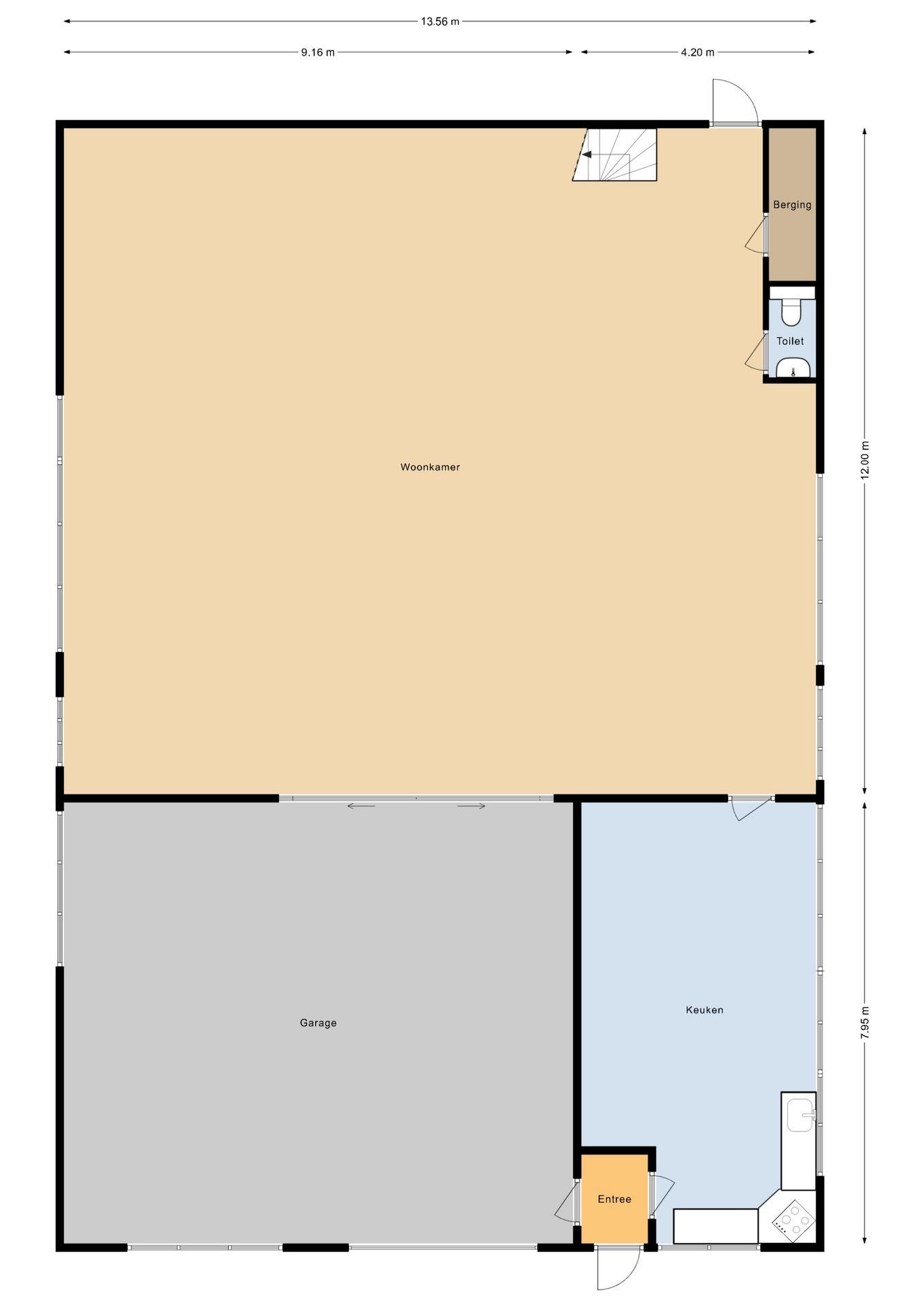 Foto 74 van Luitertweg 3