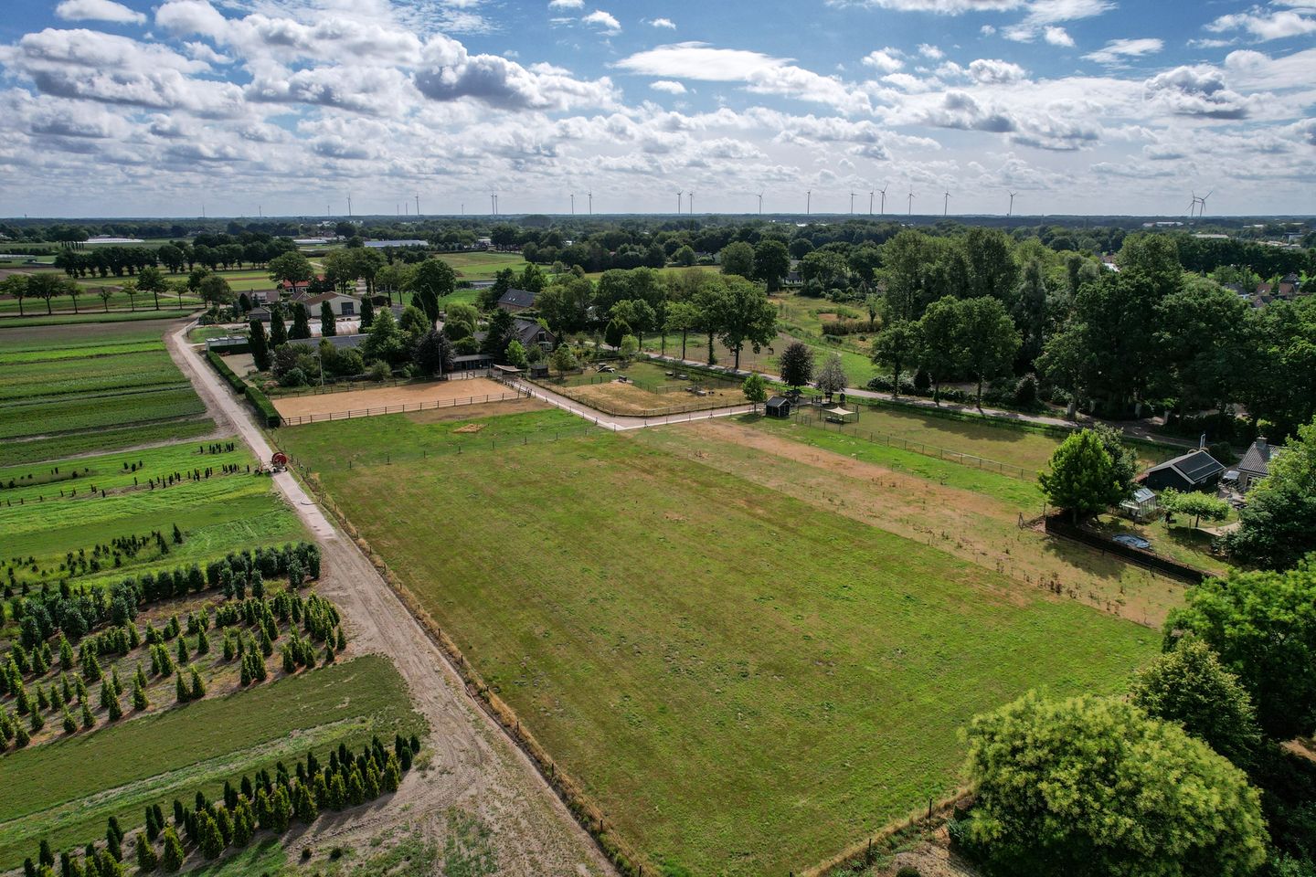 Foto 5 van Luitertweg 3