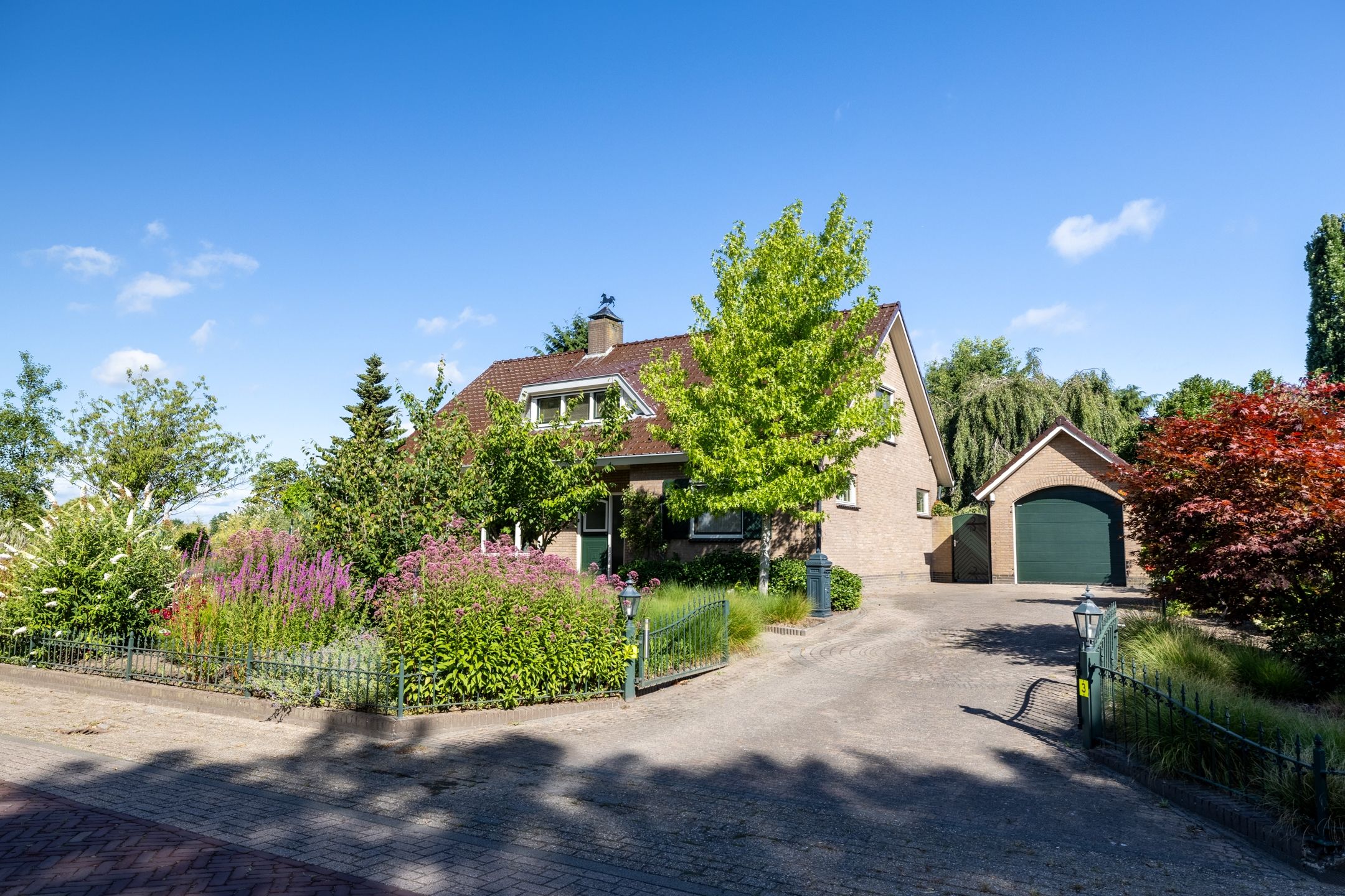 Foto 6 van Luitertweg 3