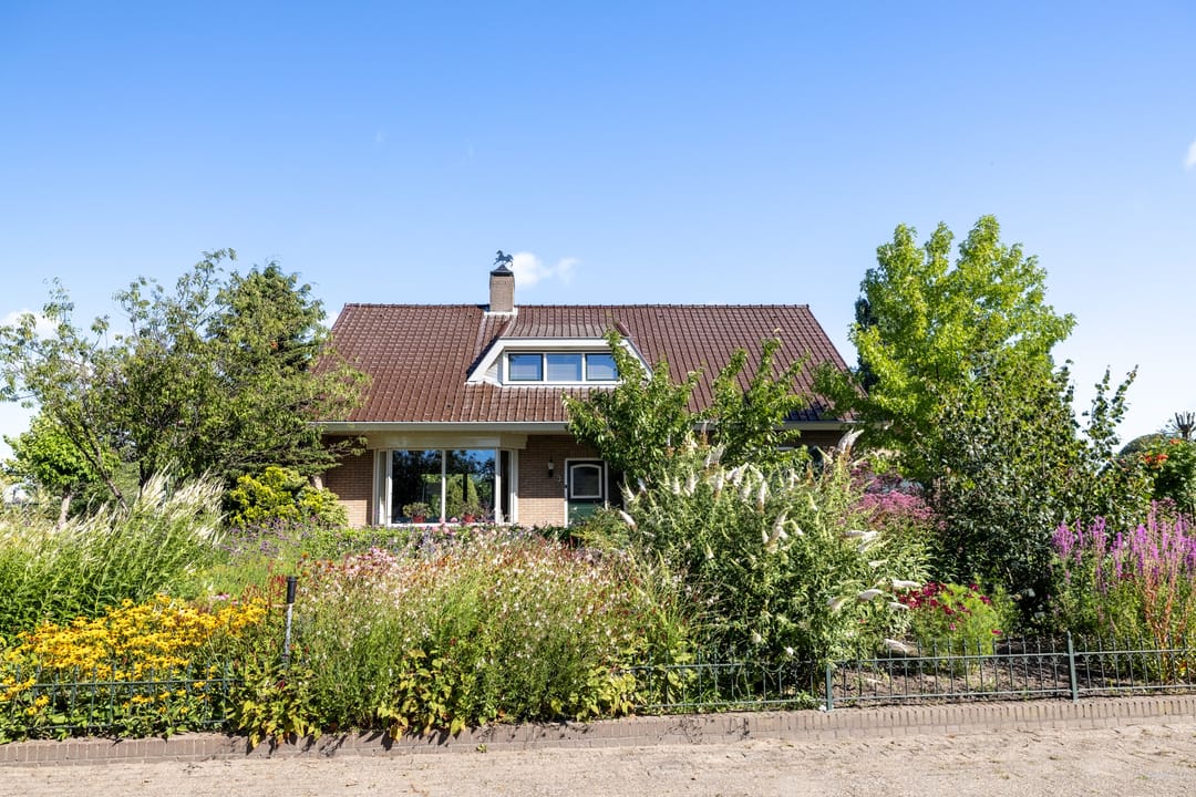 Foto 7 van Luitertweg 3