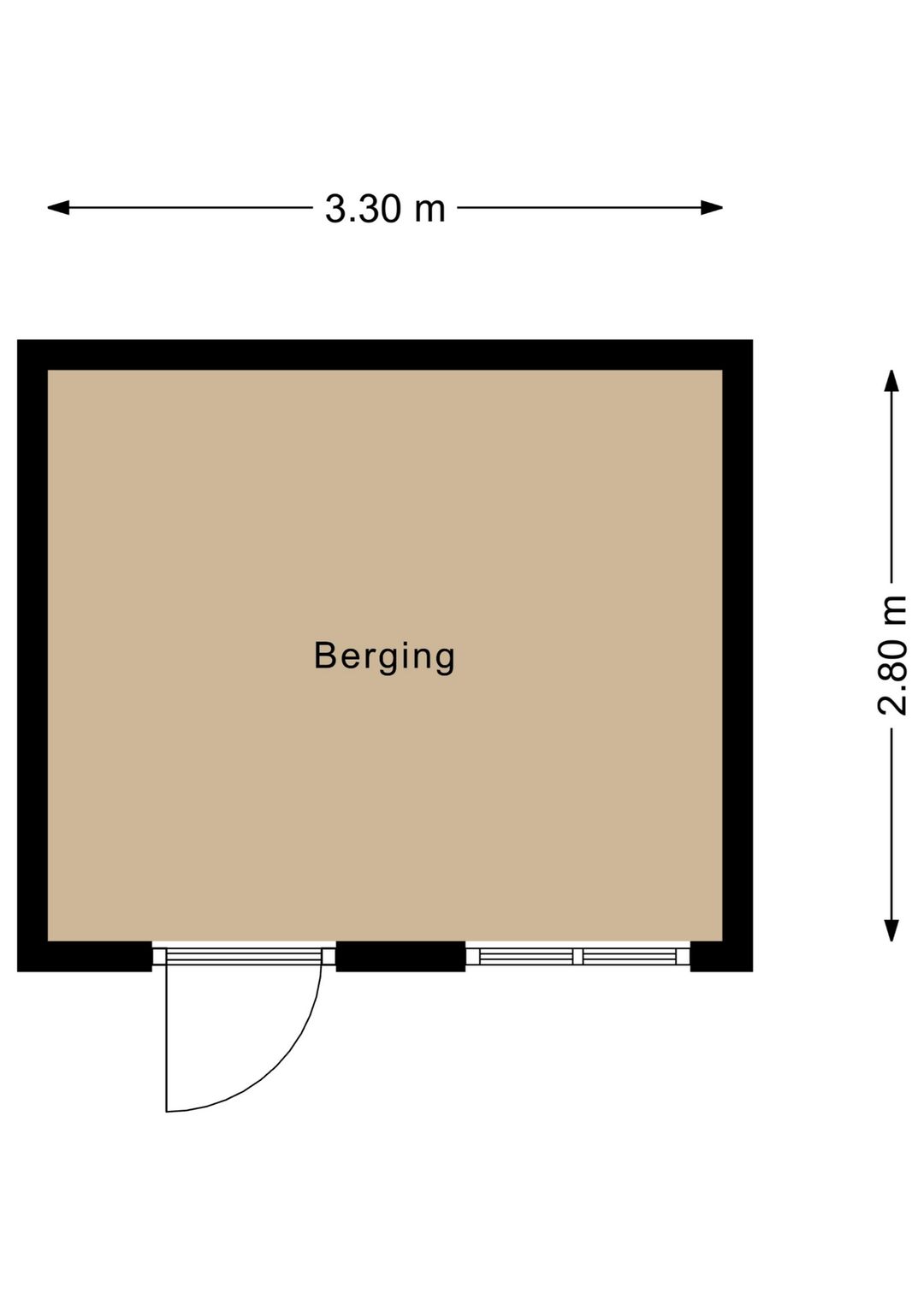 Foto 77 van Luitertweg 3
