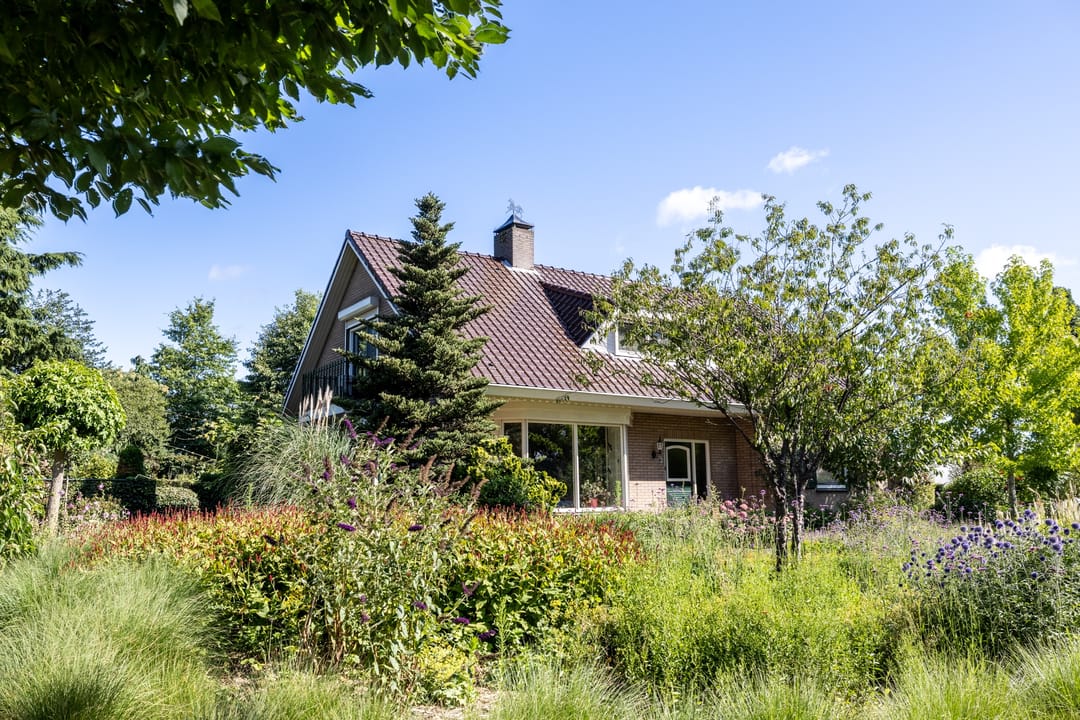 Foto 8 van Luitertweg 3